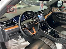 جیپ L گراند شیرۆکی